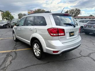 2013 Dodge Journey photo 5
