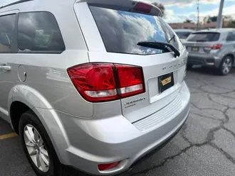 2013 Dodge Journey photo 6