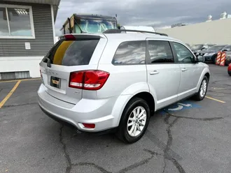 2013 Dodge Journey photo 7