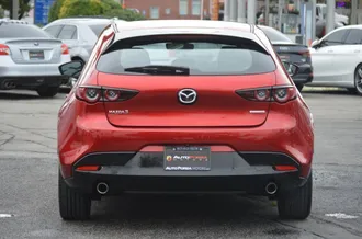 2021 Mazda MAZDA3 photo 5