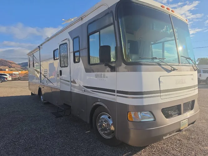 2004 Holiday Rambler Admiral