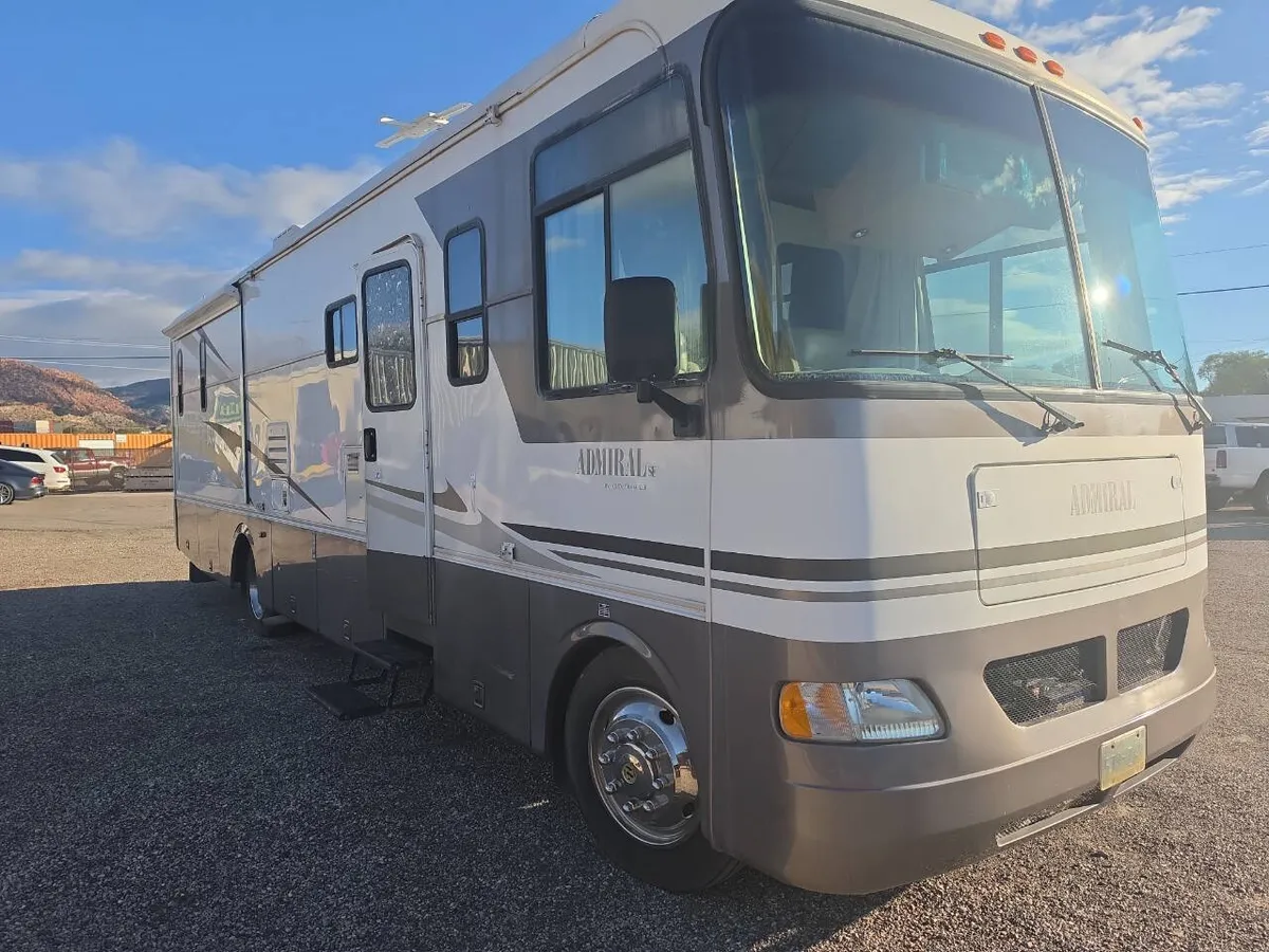2004 Holiday Rambler Admiral