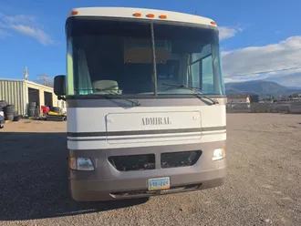 2004 Holiday Rambler Admiral photo 2