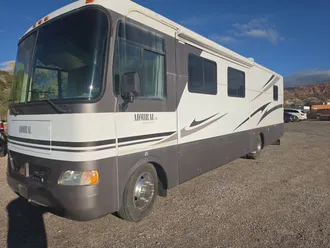 2004 Holiday Rambler Admiral photo 3