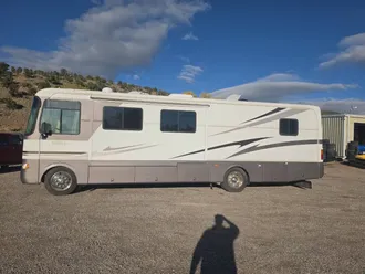 2004 Holiday Rambler Admiral photo 4