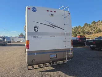 2004 Holiday Rambler Admiral photo 6