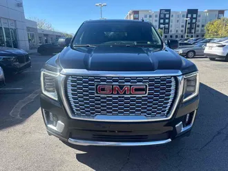 2022 GMC Yukon XL photo 3