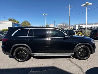 2021 Mercedes-Benz GLS 450 photo 6