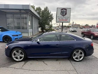 2013 Audi S5 photo 2