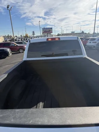 2024 RAM 2500 photo 5