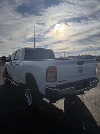 2024 RAM 2500 photo 6