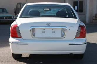 2004 Hyundai XG350 photo 6