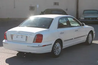 2004 Hyundai XG350 photo 7