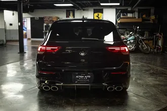2022 VOLKSWAGEN GOLF R photo 6
