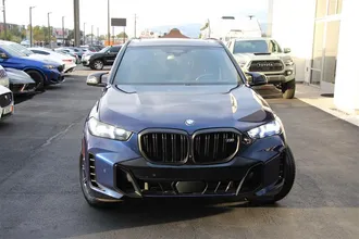 2024 BMW X5 photo 2