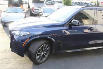 2024 BMW X5 photo 4