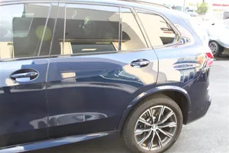 2024 BMW X5 photo 5