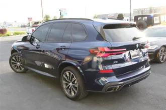 2024 BMW X5 photo 6