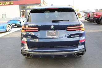 2024 BMW X5 photo 7