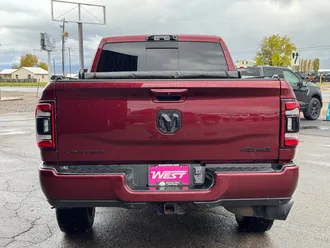 2021 Ram 3500 photo 4