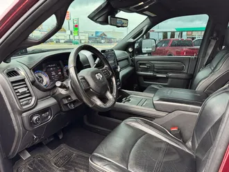 2021 Ram 3500 photo 6