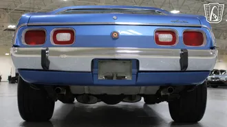 1973 AMC Javelin photo 5