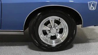 1973 AMC Javelin photo 7