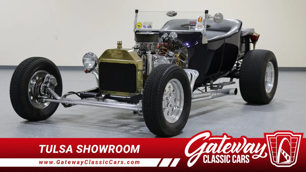 1923 Ford Model T