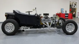 1923 Ford Model T photo 6