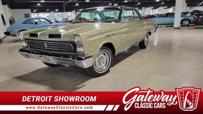 1965 Mercury Comet