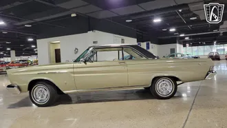 1965 Mercury Comet photo 2