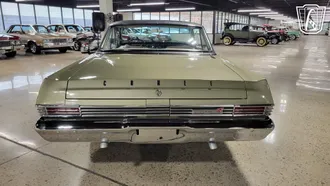 1965 Mercury Comet photo 3