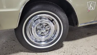 1965 Mercury Comet photo 4
