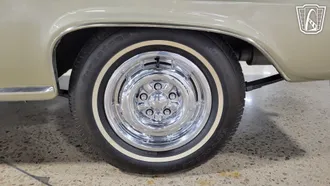 1965 Mercury Comet photo 5