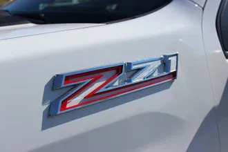 2024 CHEVROLET SILVERADO 2500 HD photo 4