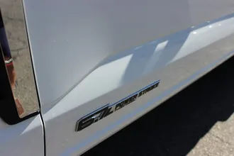 2025 FORD F-250 SUPER DUTY photo 3