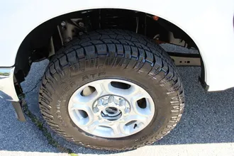 2025 FORD F-250 SUPER DUTY photo 4