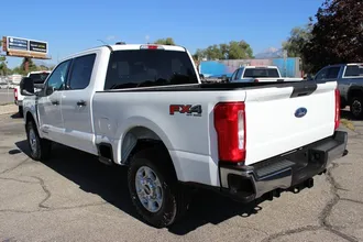 2025 FORD F-250 SUPER DUTY photo 6