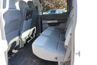 2025 FORD F-250 SUPER DUTY photo 7