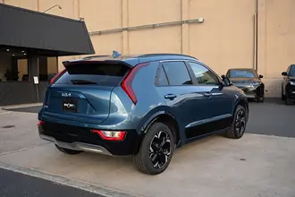 Niro 5