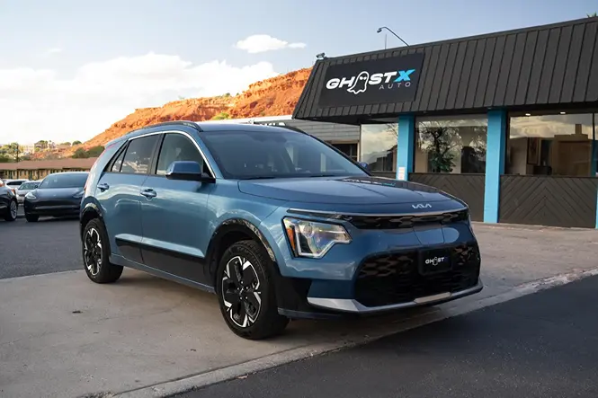 2023 KIA Niro 1