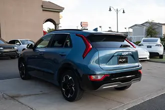Niro 7