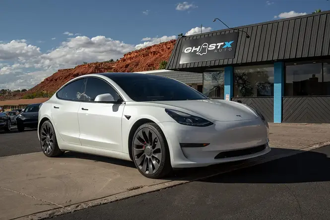 2021 Tesla Model 3 1