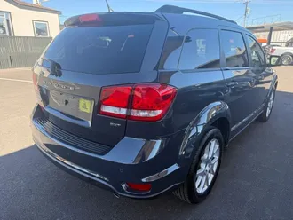 2018 Dodge Journey photo 2