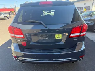 2018 Dodge Journey photo 3