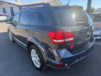 2018 Dodge Journey photo 4