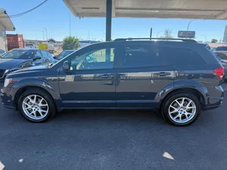 2018 Dodge Journey photo 5