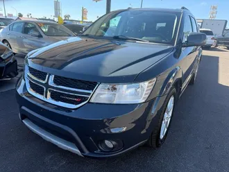2018 Dodge Journey photo 6