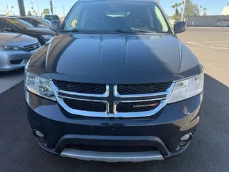 2018 Dodge Journey photo 7