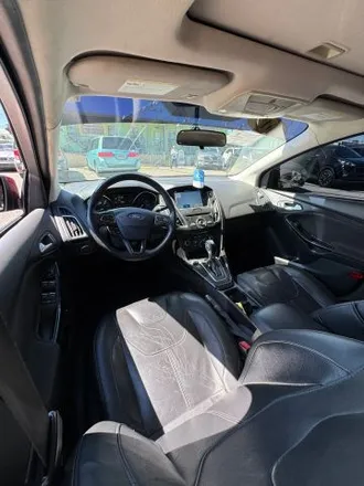 2017 Ford Focus photo 7